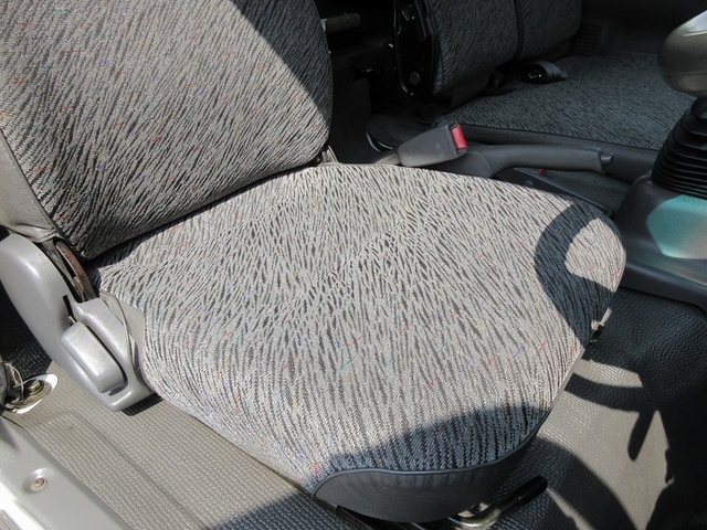 日産自動車 アトラス 小型 バン KC-APR71GV(3531) 26枚目