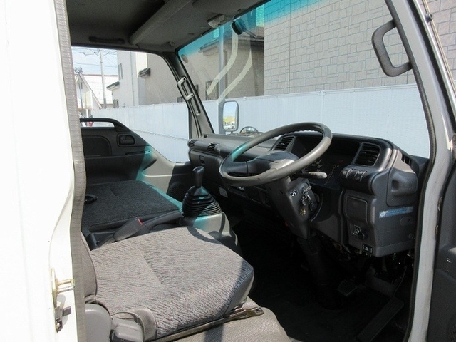 日産自動車 アトラス 小型 バン KC-APR71GV(6709) 17枚目