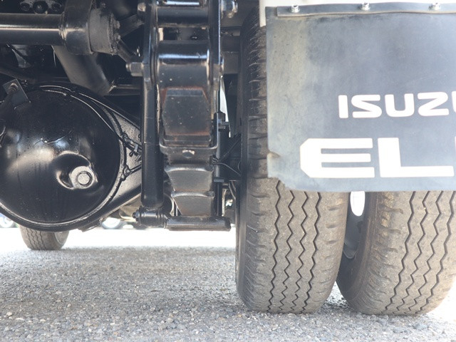 いすゞ エルフ 小型 土砂ダンプ TPG-NJR85AD(109934) 29枚目