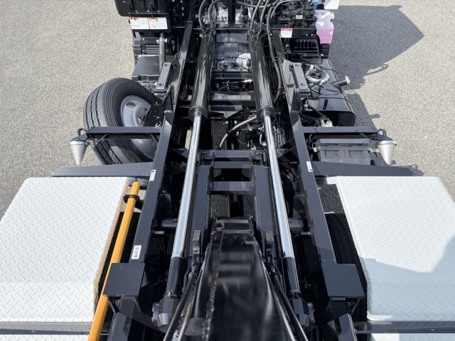 三菱ふそう キャンター 小型 コンテナ専用車 2RG-FBAV0(108663) 25枚目