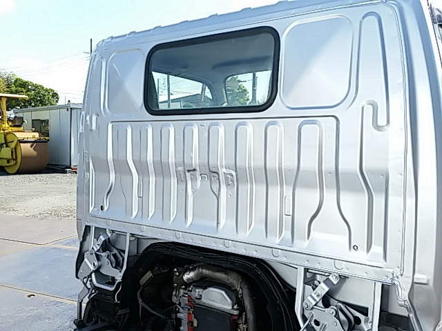 日野 デュトロ 中型 ローダーダンプ KK-XZU311T(8238) 79枚目