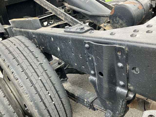 いすゞ エルフ 小型 土砂ダンプ TPG-NJR85AD(111551) 29枚目