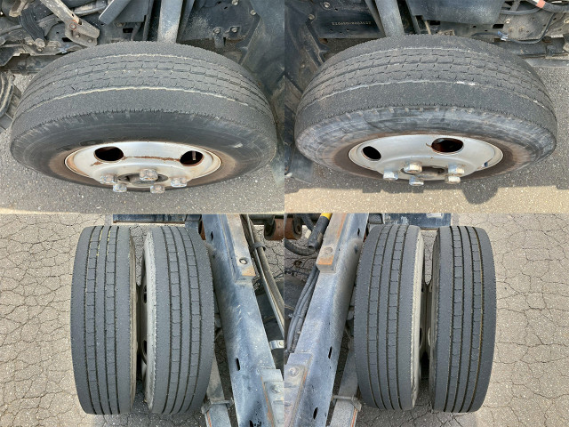 日野 デュトロ 小型 土砂ダンプ TKG-XZU620T(109270) 38枚目