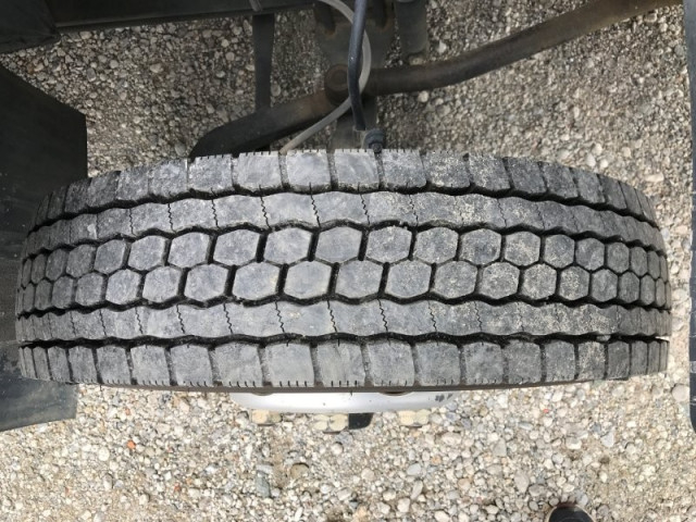 いすゞ フォワード 中型 コンテナ専用車 TKG-FRR90S2(109941) 20枚目
