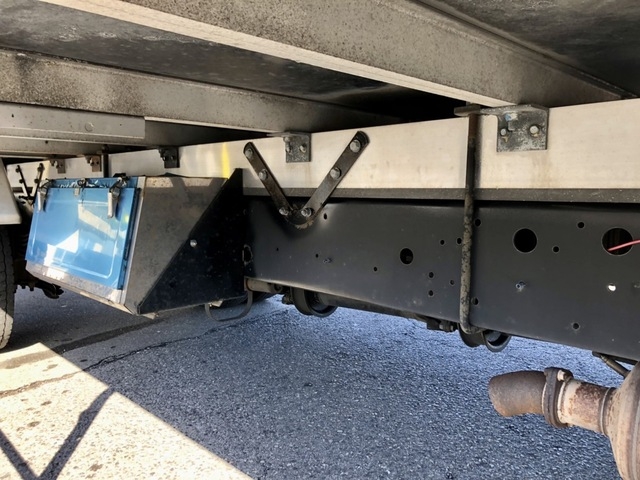 日野 レンジャー 中型 冷蔵冷凍バン TKG-FC9JLAA(60827) 40枚目