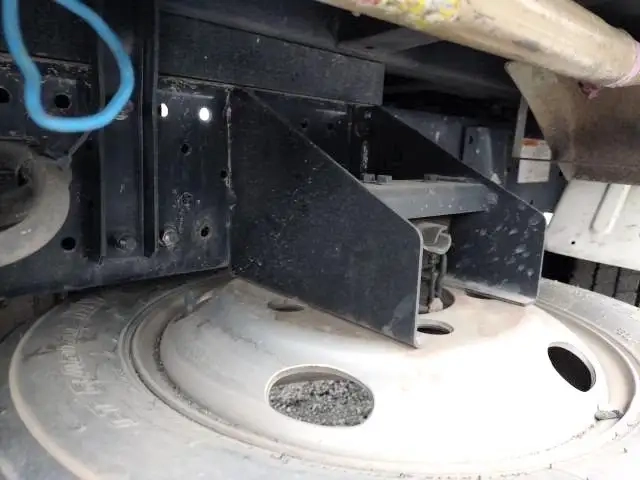 いすゞ エルフ 小型 土砂ダンプ TPG-NJR85AD(106807) 36枚目