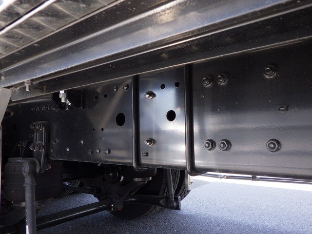 三菱ふそう - 大型 冷蔵冷凍バン 2PG-FU85VZ(106324) 12枚目