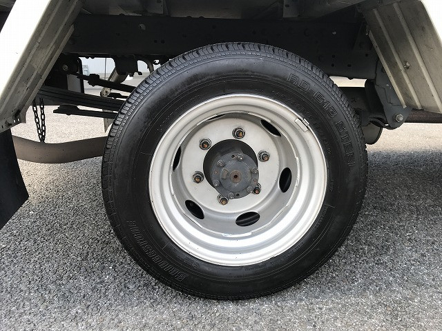 トヨタ ダイナ 小型 平ボディ QDF-KDY231(111549) 44枚目