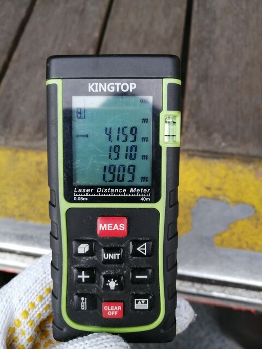 日野 デュトロ 小型 冷蔵冷凍バン BDG-XZU414M(5527) 19枚目