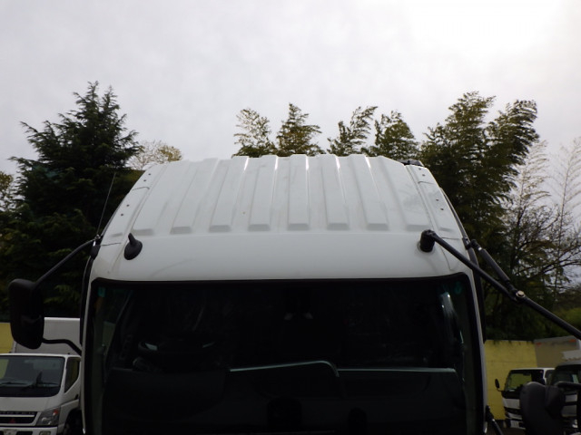 三菱ふそう ファイター 中型 コンテナ専用車 2KG-FK72F(104854) 7枚目