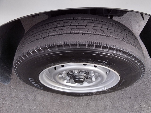 日産自動車 アトラス 小型 Wキャブ SKG-SZ2F24(8931) 39枚目