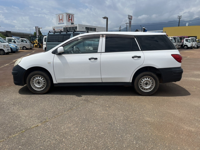 日産自動車 小型 Translation missing: ja.item.body_keijou_enum.body_keijou_light_van DBF-VZNY12(90066) 8枚目