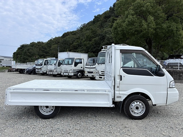 日産自動車 バネット 小型 平ボディ TC-SK82LN(113693) 12枚目
