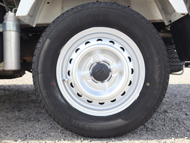 スズキ キャリィ 軽 冷蔵冷凍バン 3BD-DA16T(107870) 29枚目