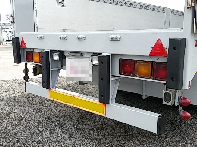 Trex Wing trailer PFN24103(7039) 75枚目