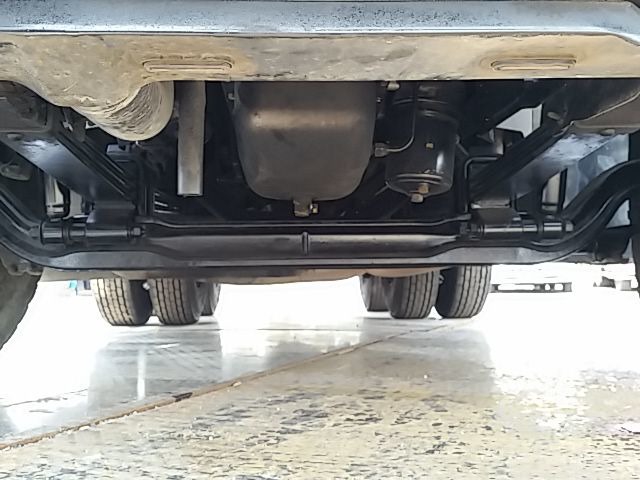 UDトラックス（日産） ビッグサム 大型 トラクタ KL-CW632GHT(8803) 41枚目