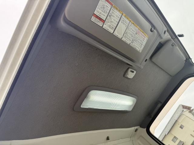 Isuzu elf Small Box body TPG-NLR85N(102967) 50枚目