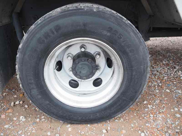 UDトラックス（日産） コンドル 中型 ウィング TKG-MK38C(114021) 26枚目