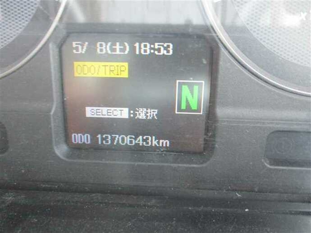 三菱ふそう その他・不明 その他 バス BKG-MS96JP(41801) 5枚目
