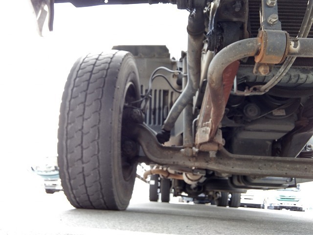 日野 レンジャー 増トン バン ADG-FE7JPWG(11910) 59枚目