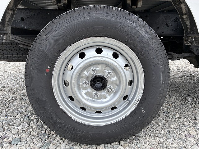 日産自動車 バネット 小型 平ボディ TC-SK82LN(113693) 33枚目