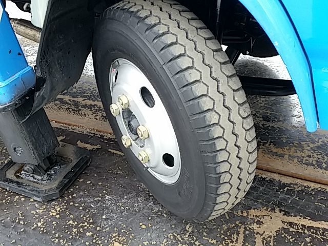 いすゞ エルフ 中型 穴掘建柱車 PB-NKR81N(8705) 10枚目