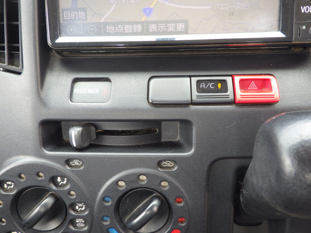 トヨタ ライトエース 小型 平ボディ DBF-S402U(109585) 11枚目