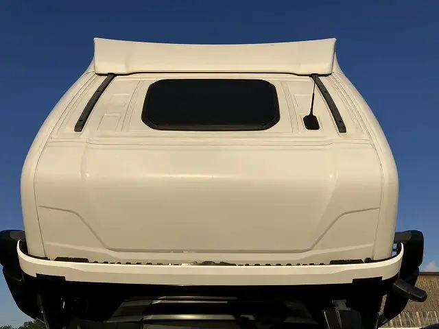 スカニア 大型 トラクタ 2KG-A4X2AEG(112965) 59枚目