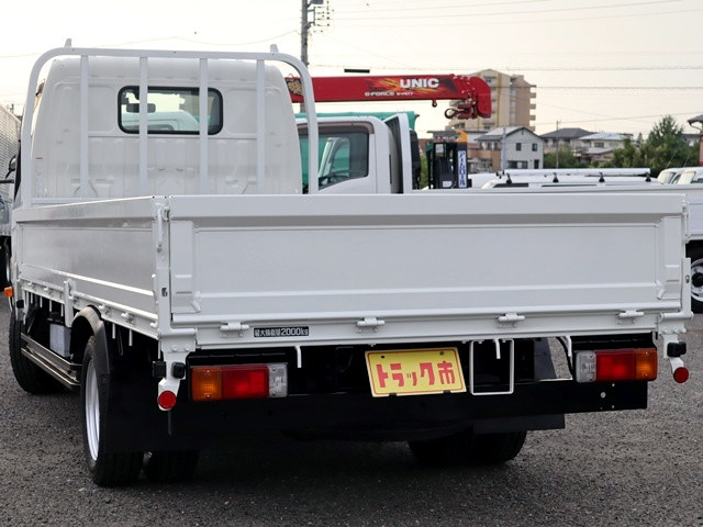 トヨタ ダイナ 小型 平ボディ TKG-XZU655(109299) 7枚目