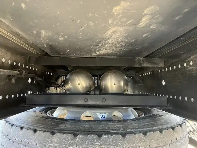 日野 プロフィア 大型 平ボディ（クレーン付） 2DG-FS1AHC(112254) 29枚目