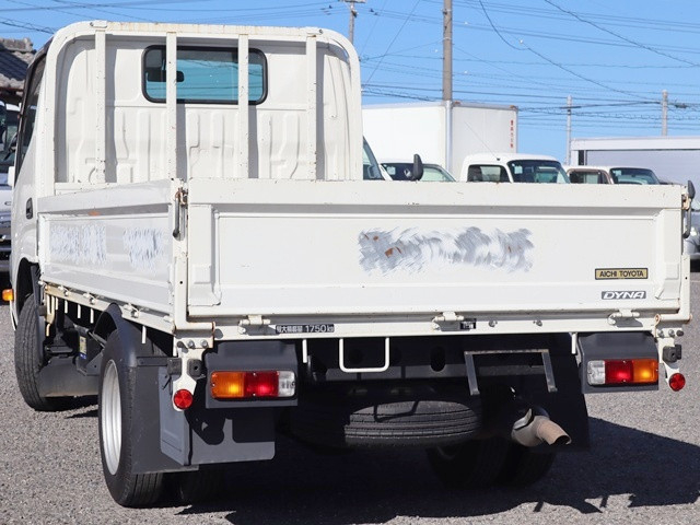 トヨタ ダイナ 小型 平ボディ 2DG-GDY231(105890) 3枚目