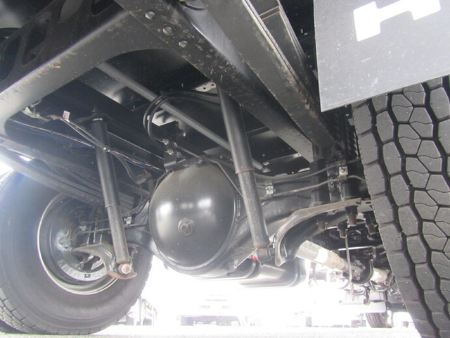 日野 レンジャー 中型 ウィング 2KG-FD2ABA(9696) 19枚目