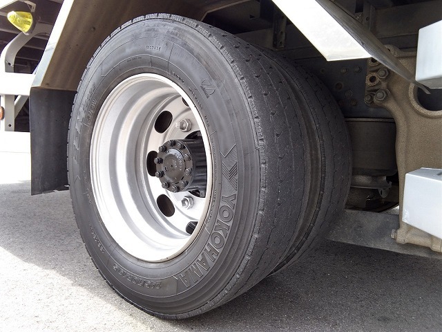 日野 レンジャー 増トン バン ADG-FE7JPWG(11910) 66枚目
