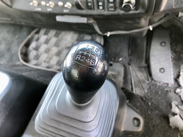 日野 レンジャー 中型 冷蔵冷凍バン TKG-FC9JKAG(60845) 62枚目