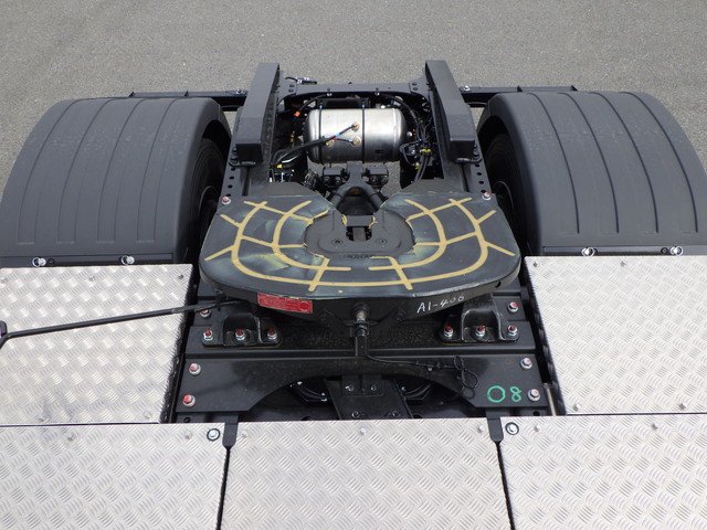 日野 - 大型 トラクタ 2WG-SH1EDGG(113811) 5枚目