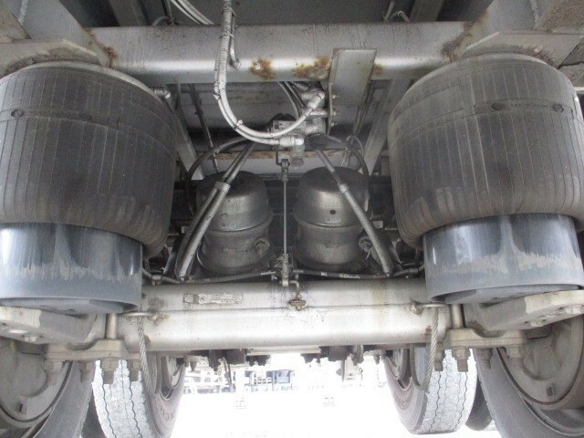 その他 小型 トレーラ（その他） DF-WTF241BN(27525) 16枚目