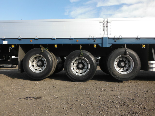 Trex Other trailer PFB34118(38539) 16枚目
