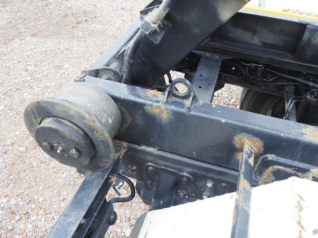 三菱ふそう キャンター 小型 コンテナ専用車 *********(106258) 35枚目