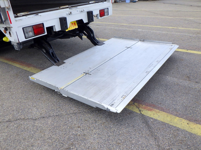 Hino ranger Middle Wing body 2KG-FD2ABA(95597) 20枚目