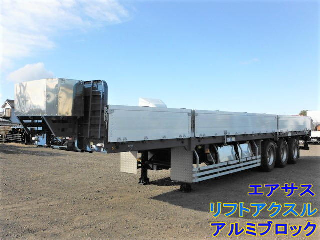 Trex Other trailer PFB34118(38539) 1枚目