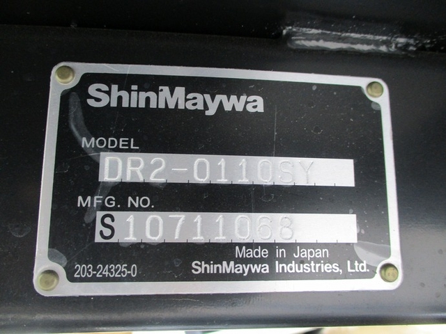 日野 デュトロ 小型 土砂ダンプ 2RG-XZU600T(9963) 7枚目