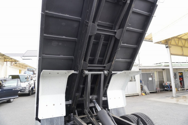 いすゞ エルフ 小型 土砂ダンプ TKG-NPR85YN(113308) 29枚目