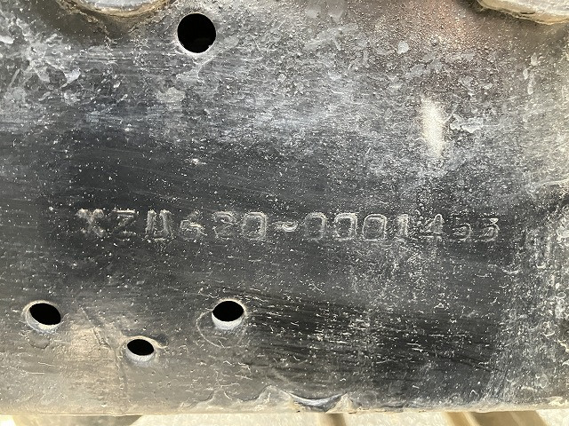 日野 デュトロ 小型 土砂ダンプ SKG-XZU620T(111534) 45枚目