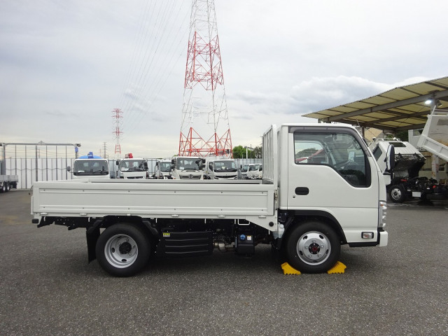 日産自動車 アトラス 小型 平ボディ 2RG-AJS88A(111847) 16枚目