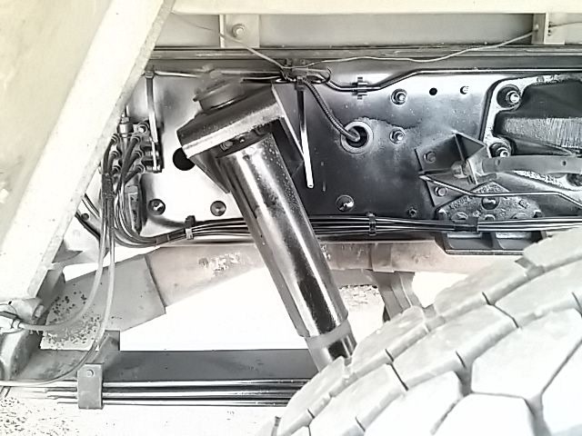 UDトラックス（日産） ビッグサム 大型 ウィング KL-CG48L(8801) 80枚目