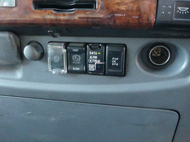 いすゞ ギガ 大型 コンテナ専用車 QDG-FVZ34U2(51871) 20枚目