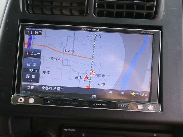 三菱ふそう スーパーグレート 大型 土砂ダンプ QKG-FV50VX(37303) 19枚目