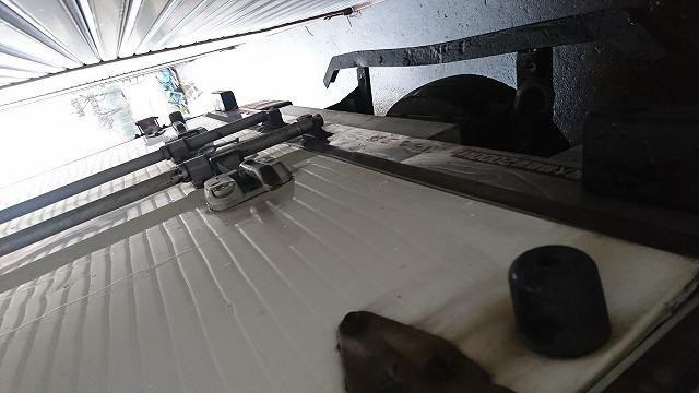 日野 デュトロ 小型 冷蔵冷凍バン VF-XKU304E(1356) 8枚目