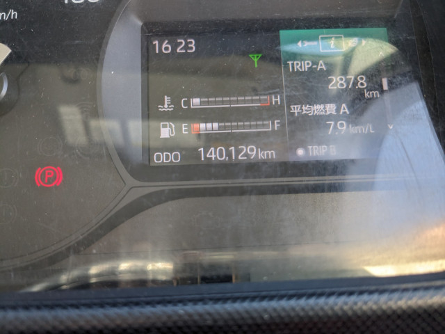 日野 デュトロ 小型 平ボディ 2RG-XZU605M(109915) 29枚目