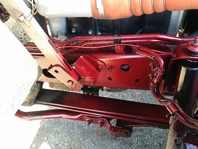 日野 レンジャー 中型 冷蔵冷凍バン TKG-FD7JLAG(9332) 84枚目